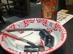 -重庆古老火锅
