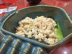 -魁盛居百年鲁菜馆(中林路店)