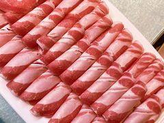 高钙羊肉-福寿斋·老北京铜锅涮肉·烤鸭(顺义总店)