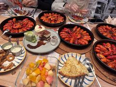 -必胜客(北苑路店)