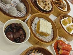 -稻香海鲜饭店(第一国际店)