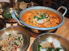 -金顺韩式烤肉·网红烤肉店(广利路店)