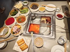 -海底捞火锅(坪山益田假日广场店)