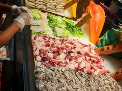 -苏格里岛自助海鲜烤肉(中州万达店)