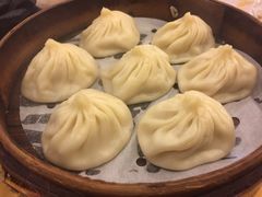 -龙咆汤包·手工现包小笼(拱北口岸店)