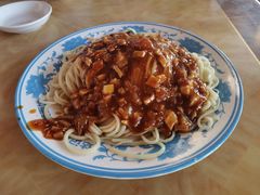 -敦煌达记酱驴肉黄面馆