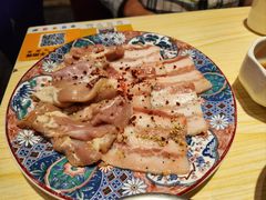 -大阪烧肉BAKA一代(十亩地店)