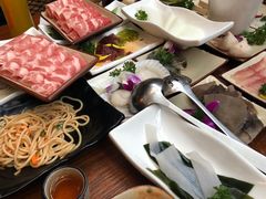 -束河人家(南锣鼓巷店)