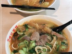 -项记面馆(明瓦廊店)