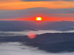 -吉林拉法山