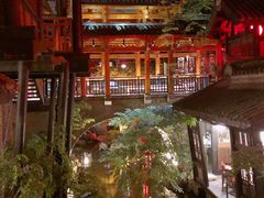 -鱼桥巷·美学川菜