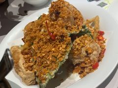 -汤城小厨•粤菜•靓汤(苏州街店)