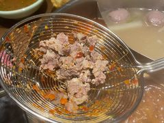 -掂档潮汕牛肉火锅(沈阳万象城店)