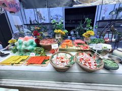 -川骄海鲜自助(河东店)