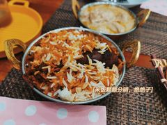 -木尔坦·Multan巴基斯坦清真餐厅halal(大智嘉园店)