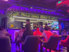 -粉墨特色菜·烧烤音乐酒馆