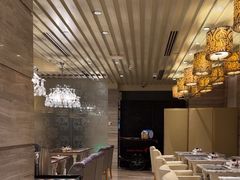 -北京王府井希尔顿酒店·万斯阁西餐厅