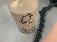 -KOI Thé(力宝广场店)