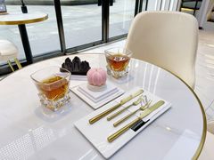 -麦雪尔甜品·生日蛋糕(新街口旗舰店)