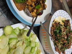 -小红鲸·海鲜餐厅(轸大路店)