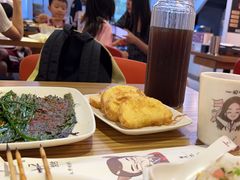 -柳叶刀烧烤(北大清华店)