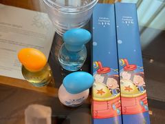 -上海浦东嘉里大酒店