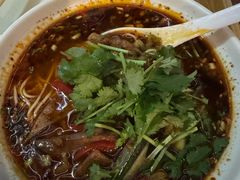 -万县面馆(高笋塘店)