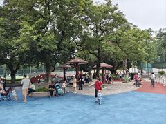-天河儿童公园