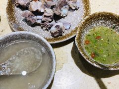 -313羊庄·羊肉火锅烧烤(李村店)