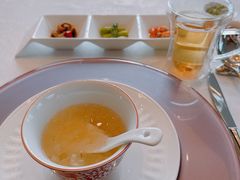-君来湖滨饭店·渔餐厅