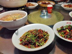 -天下客饭店(中山路店)