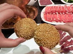 -南门涮肉(通州大船店)