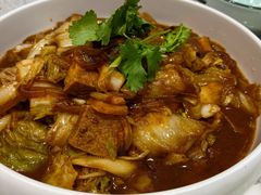 -紫光园·烤鸭(定慧桥店)