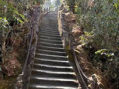 -腾冲云峰山