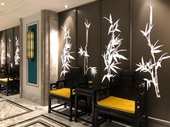 -Yan Ting 宴庭中餐厅(上海静安瑞吉酒店)