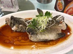 -渔民新村(番禺总店)