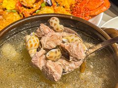 -醉壹号海鲜大排档·老厦门特色菜(厦门美食地标店)