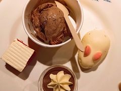 -星伦多自助料理(爱琴海店)