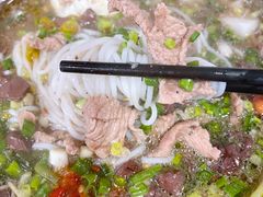 -白露塘杀猪粉(药王街店)