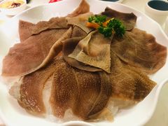 -左庭右院鲜牛肉火锅(浦江欢乐颂店)