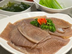 -海底捞火锅(泰安爱琴海店)