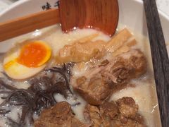 -味千拉面(新梅店)