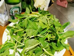 -竹叶涮肉坊(总店)