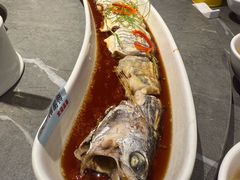 -佬太公海鸭·海鲜大排档(上海总店)