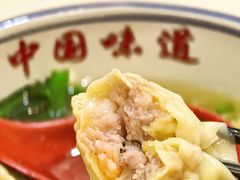 -本味轩精品茶餐厅(黄山路店)