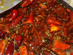 -白乐天毛肚火锅馆(解放碑店)