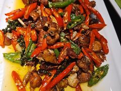 -陈麻婆豆腐(旗舰店)