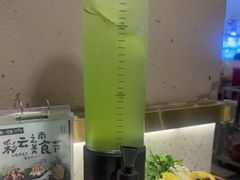 -川锅一号火锅(铜山万达店)