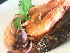 -CASANOVA西餐厅(海信广场店)