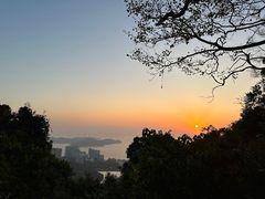 -太平山顶